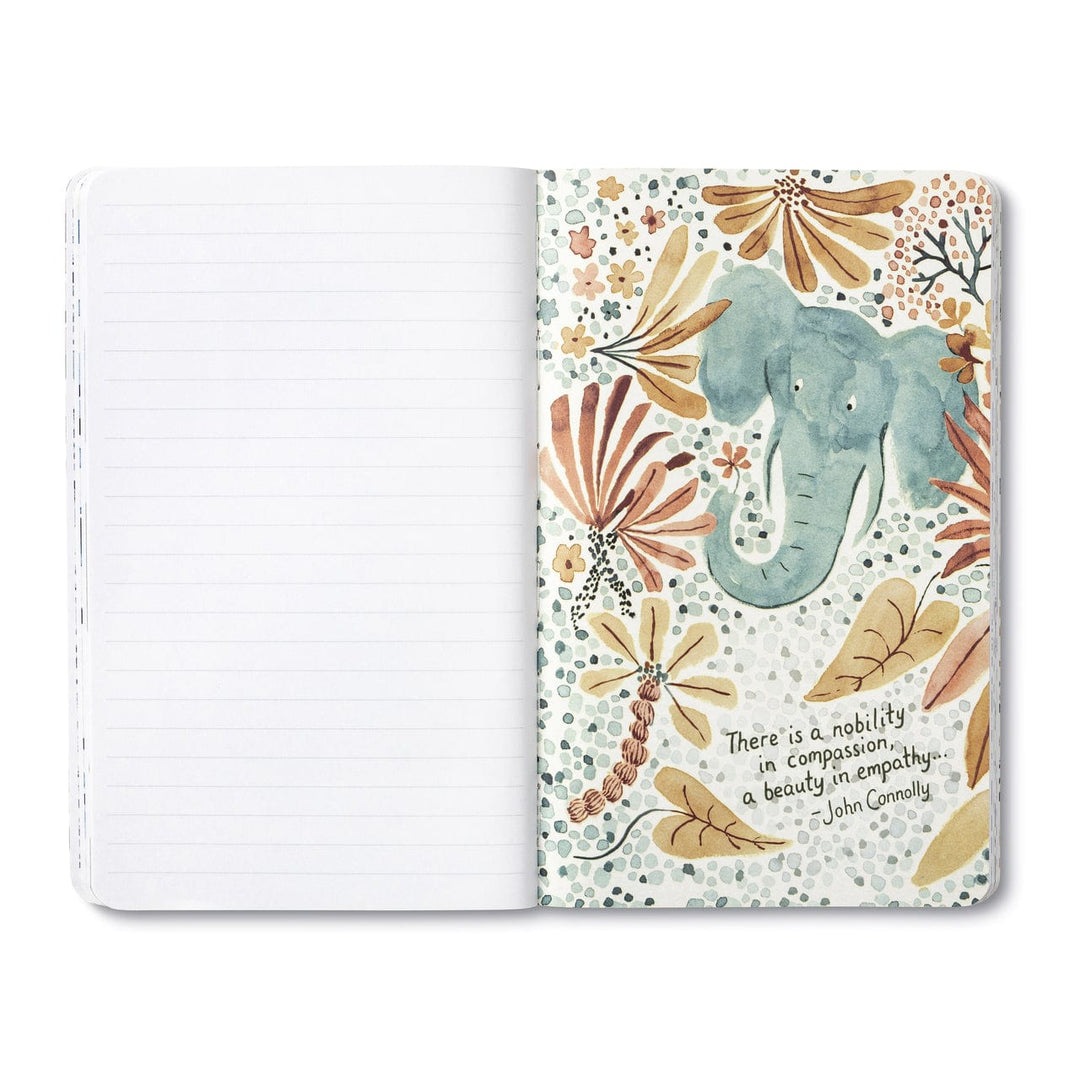 Compendium Journal Every Kindness Matters Journal