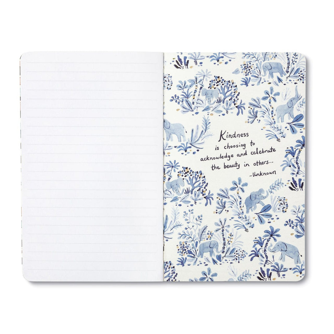 Compendium Journal Every Kindness Matters Journal