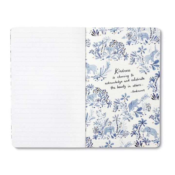 Compendium Journal Every Kindness Matters Journal