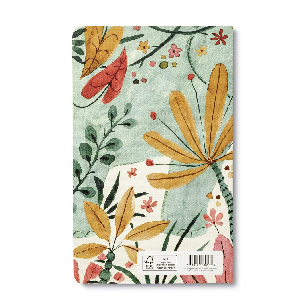 Compendium Journal Every Kindness Matters Journal