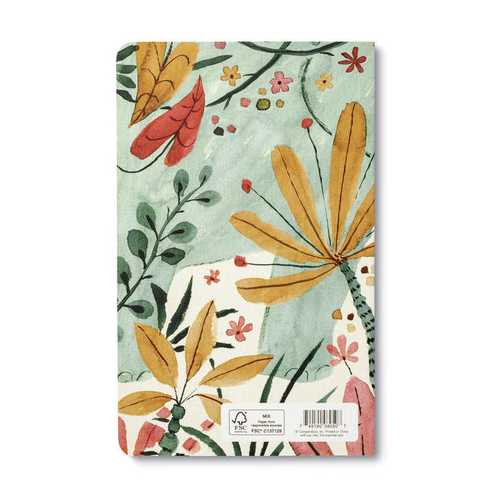 Compendium Journal Every Kindness Matters Journal
