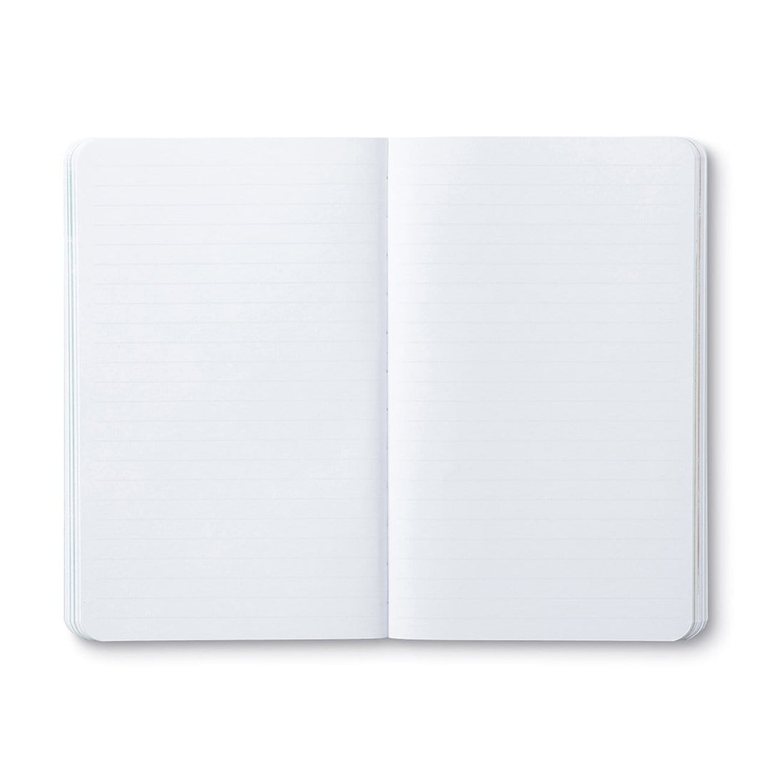Compendium Journal "...Our Friend for Always and Always and Always" - Gina Blair Journal
