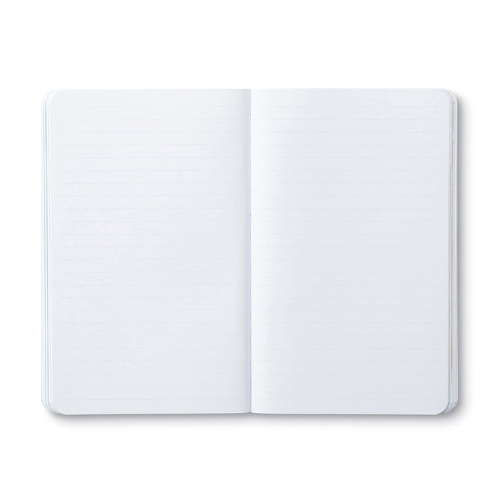 Compendium Journal "...Our Friend for Always and Always and Always" - Gina Blair Journal