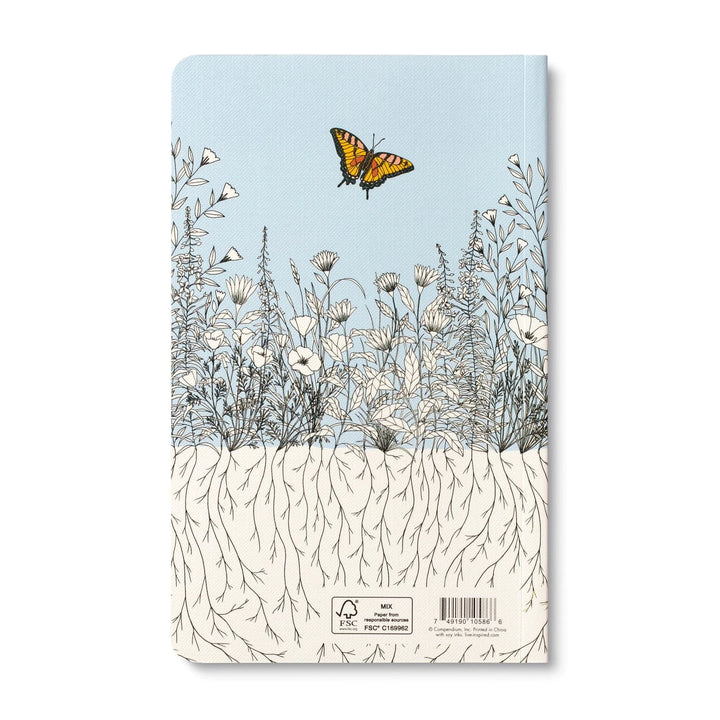 Compendium Journal There Is Always Hope Journal