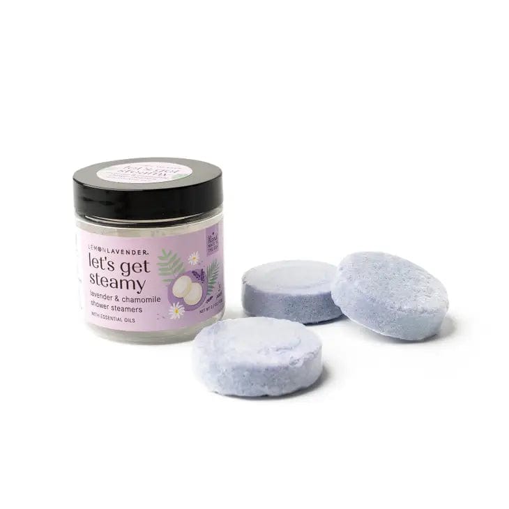 Lemon Lavender You Had Me At Aloe Super Soft Spa Socks –  www.