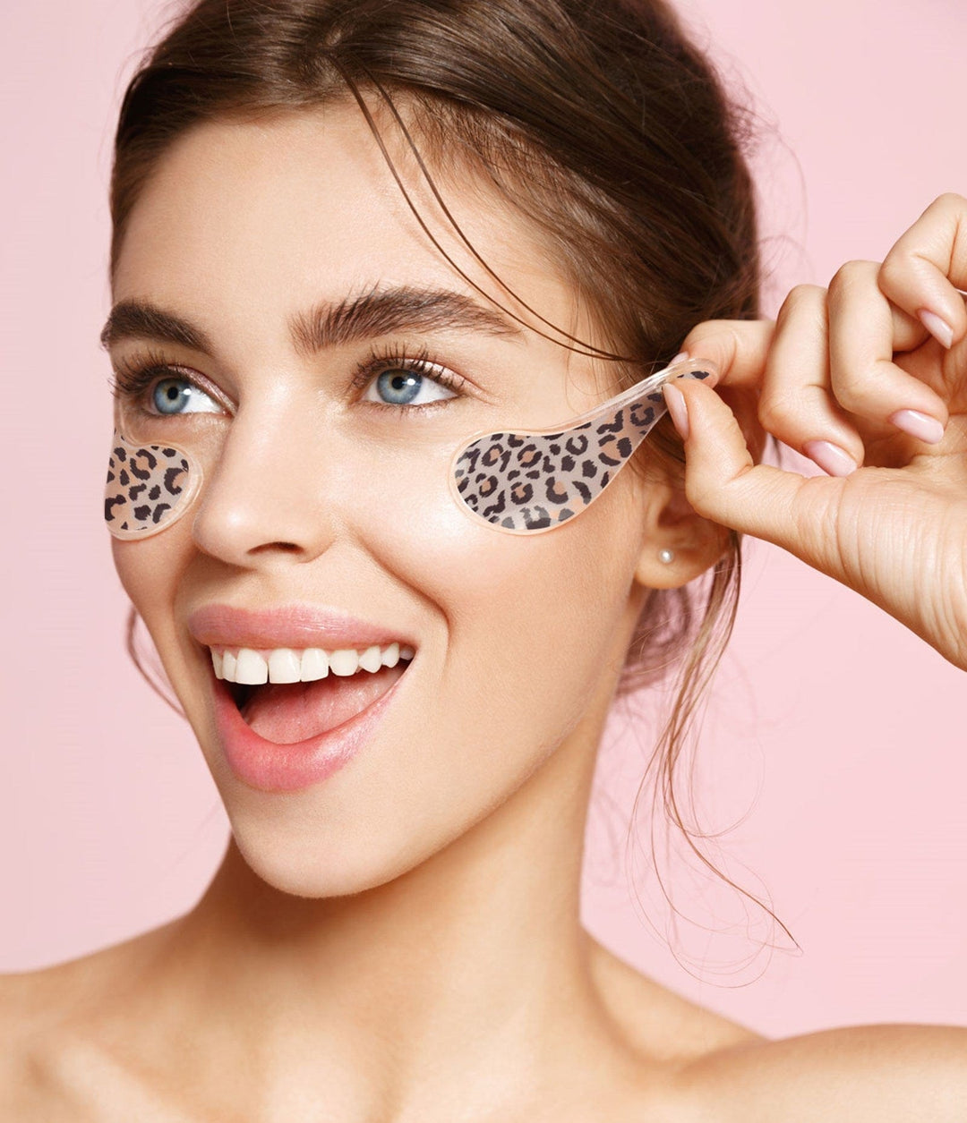 DM Merchandising Under Eye Gel Pads