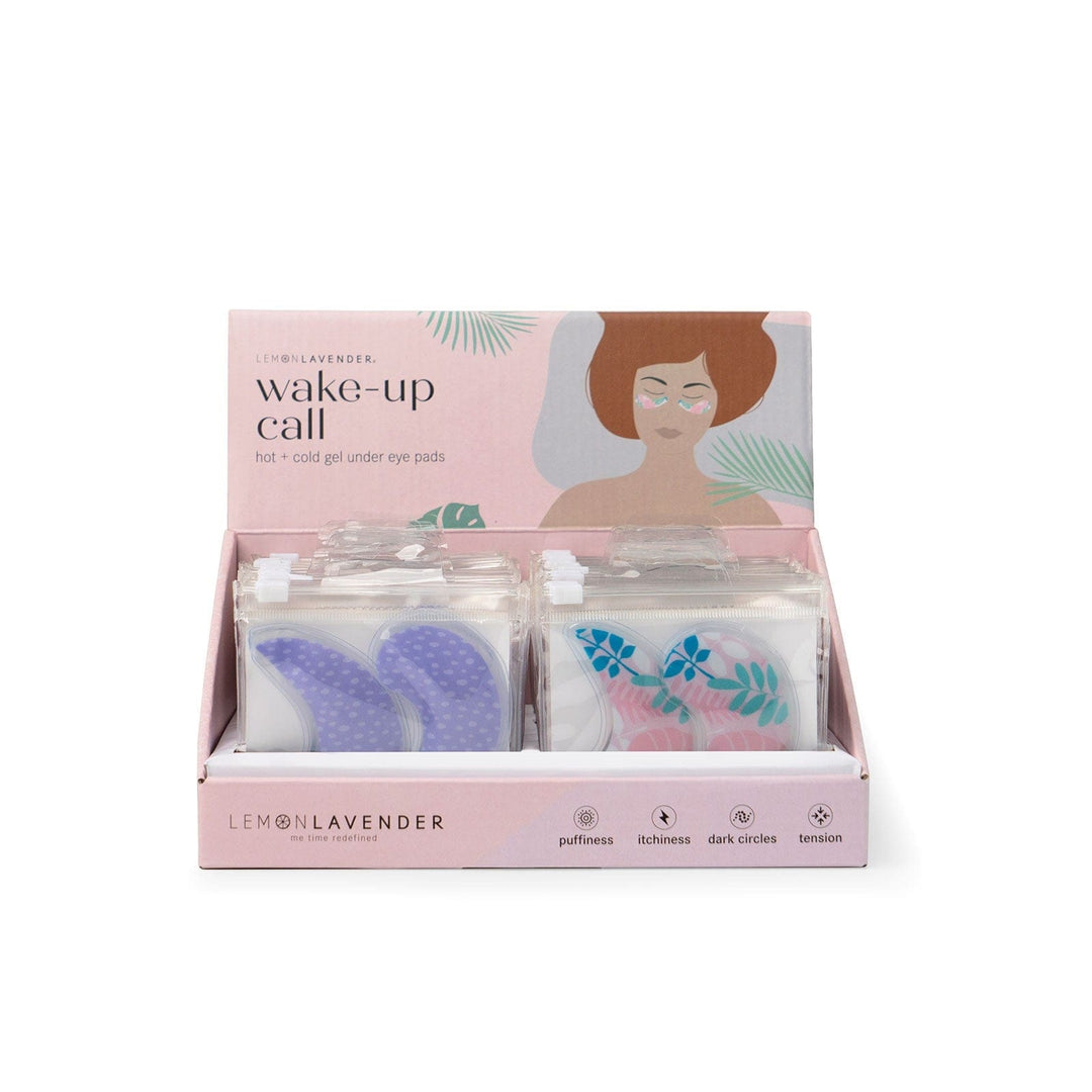 DM Merchandising Under Eye Gel Pads