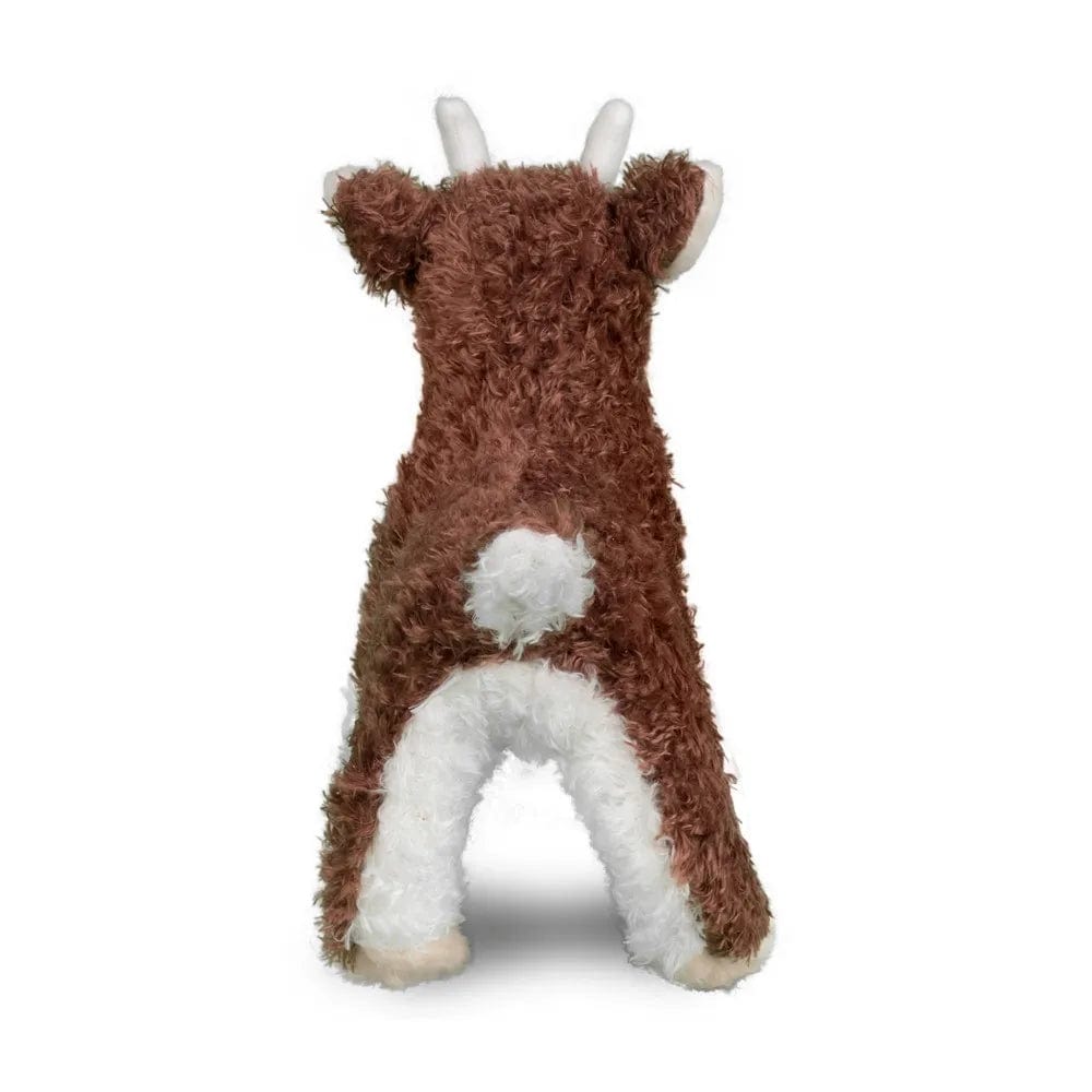 Douglas Plush Toy Buffy Baby Goat