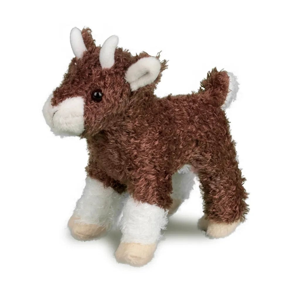 Baby goat plush toy sales