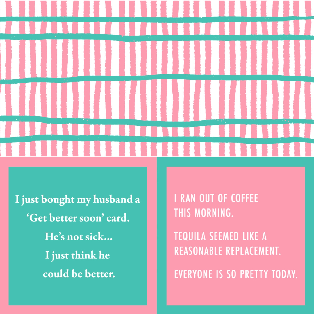 Drinks On Me Coasters Napkins Get Better Soon Napkins