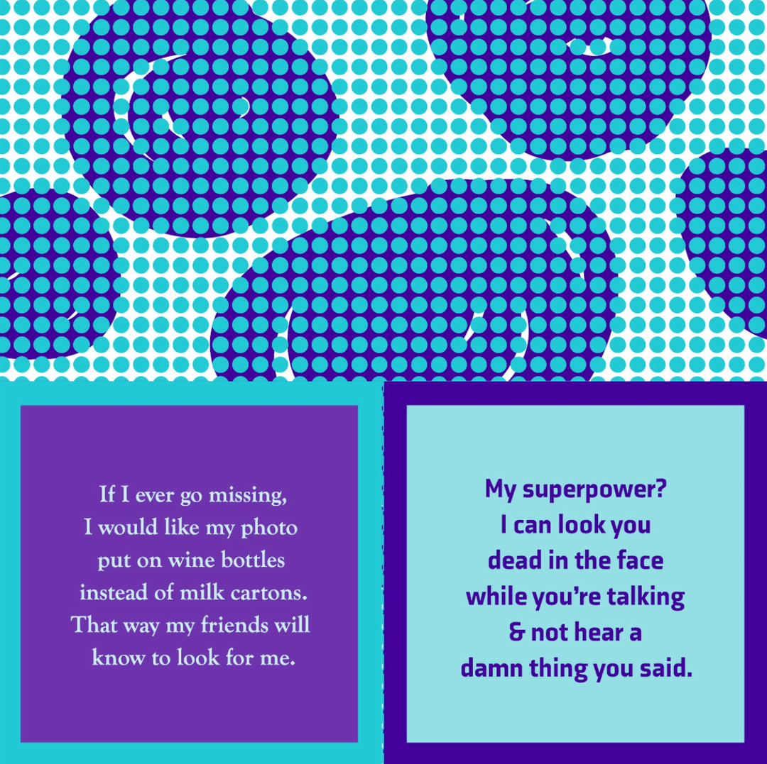Drinks On Me Coasters Napkins Milk Carton Napkins