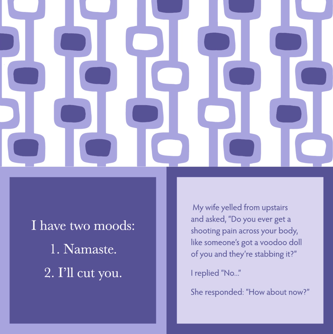 Drinks On Me Coasters Napkins Two Moods Napkins