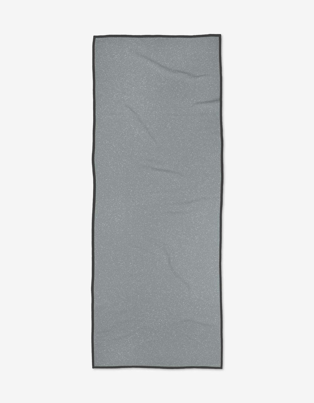 Geometry Fitness Towel Balance Yoga Towel