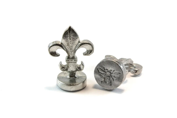 Global Solutions Wax Seals Bee 3/4" Round Classic Seal