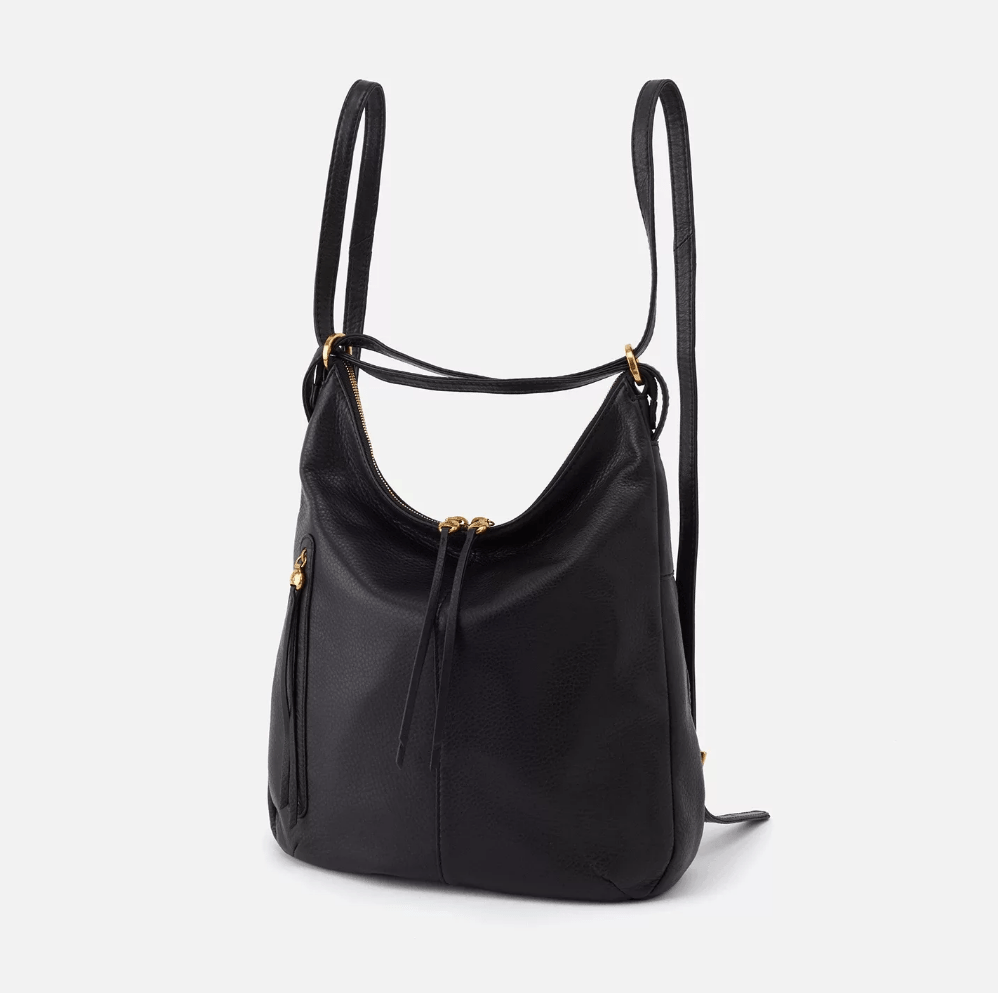 Merrin Convertible Backpack Shoulder Bag