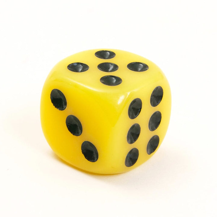 House of Marbles Dice Assorted Dice