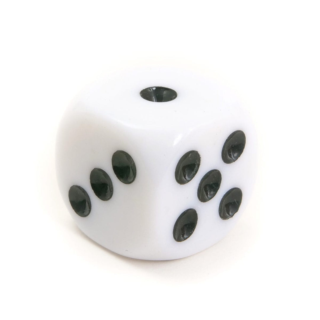 House of Marbles Dice Assorted Dice