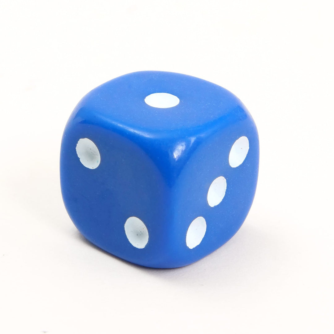 House of Marbles Dice Assorted Dice