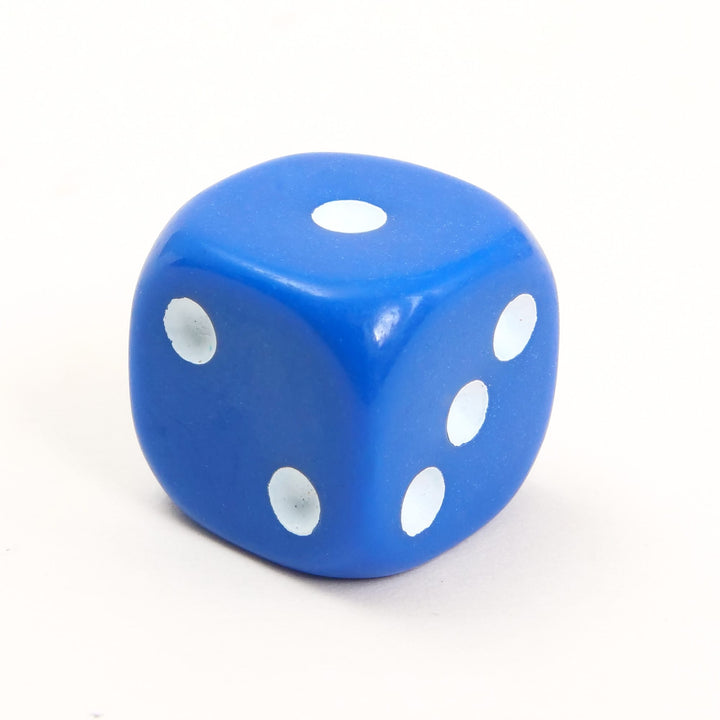 House of Marbles Dice Assorted Dice