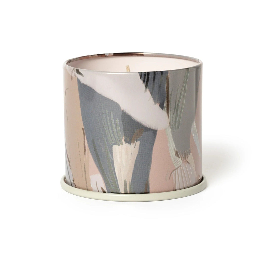 Illume Candle Coconut Milk Mango Vanity Tin