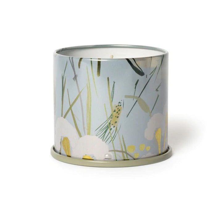 Illume Candle Fresh Sea Salt Vanity Tin