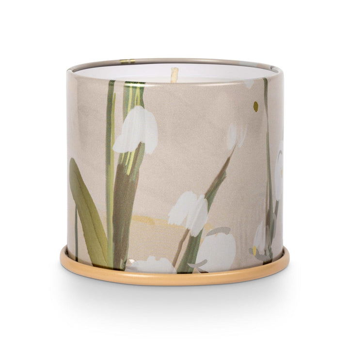 Illume Candle Isla Lily Vanity Tin Candle
