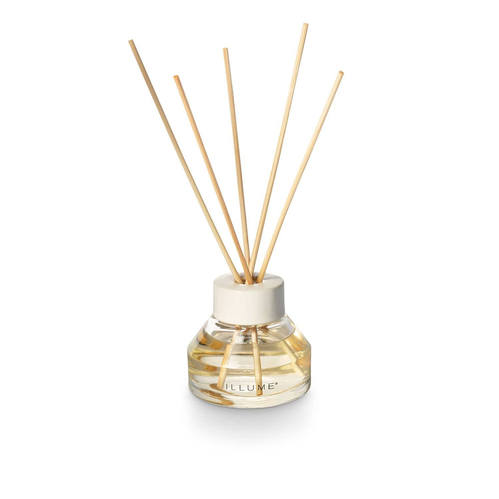 Illume Diffuser Isla Lily Refillable Aromatic Diffuser