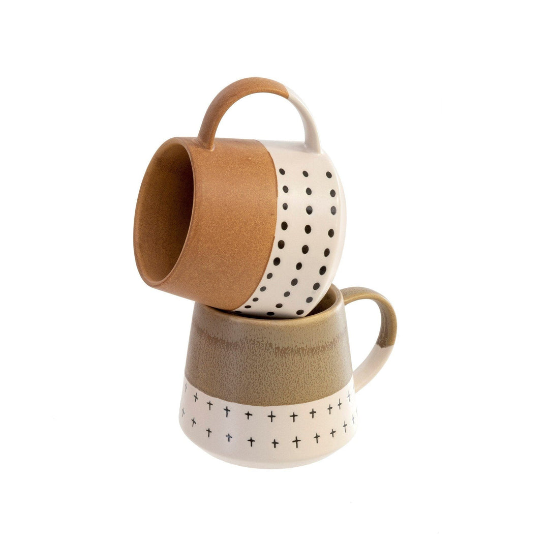 Indaba Mug Doodle Mug