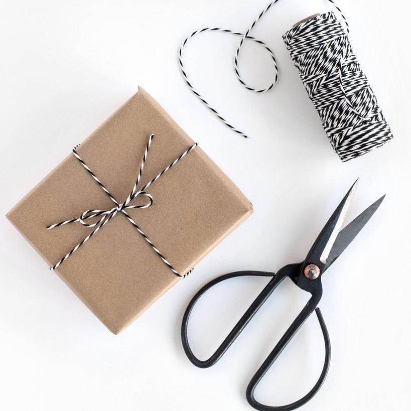 Knot & Bow Twine Baker's Cotton Twine