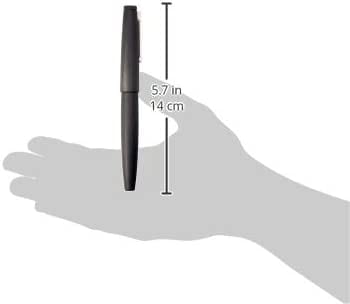 Lamy Fountain Pen LAMY 2000 Fountain Pen - Black