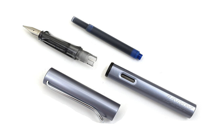 Lamy Fountain Pen LAMY AL-Star Fountain Pen - Azure