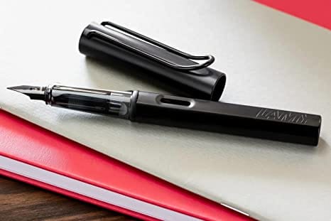 Lamy Fountain Pen LAMY AL-Star Fountain Pen - Black