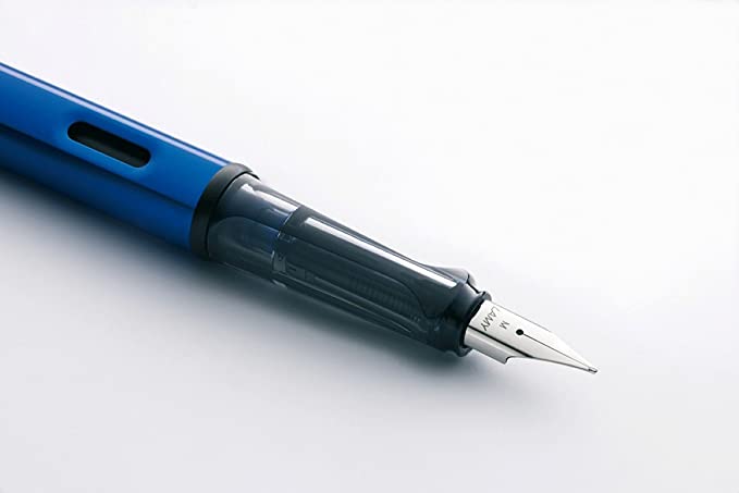 Lamy Fountain Pen LAMY AL-Star Fountain Pen - Ocean Blue