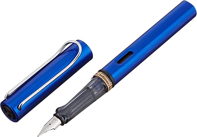 Lamy Fountain Pen LAMY AL-Star Fountain Pen - Ocean Blue