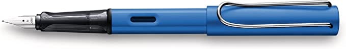 Lamy Fountain Pen LAMY AL-Star Fountain Pen - Ocean Blue