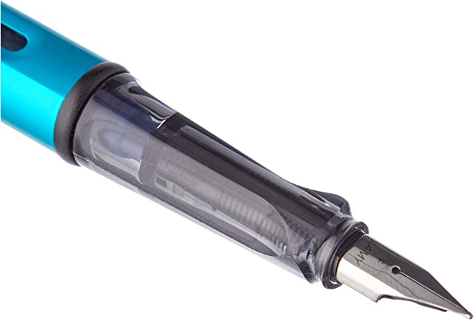 Lamy Fountain Pen LAMY AL-Star Fountain Pen - Turmaline