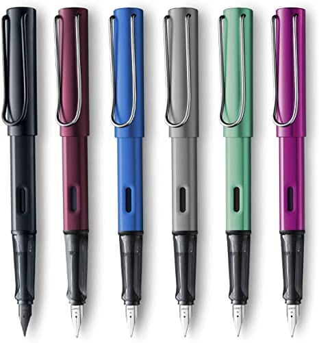 Lamy Fountain Pen LAMY AL-Star Fountain Pen - Turmaline