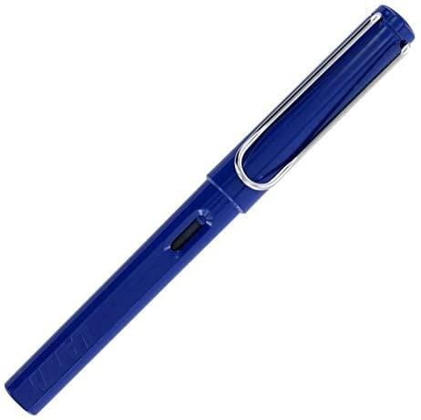 Lamy Fountain Pen LAMY Safari Fountain Pen - Blue
