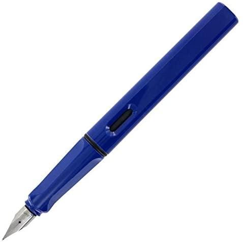 Lamy Fountain Pen LAMY Safari Fountain Pen - Blue