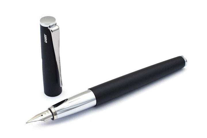 Lamy Fountain Pen LAMY Studio Fountain Pen - Black