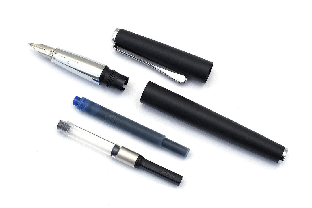 Lamy Fountain Pen LAMY Studio Fountain Pen - Black