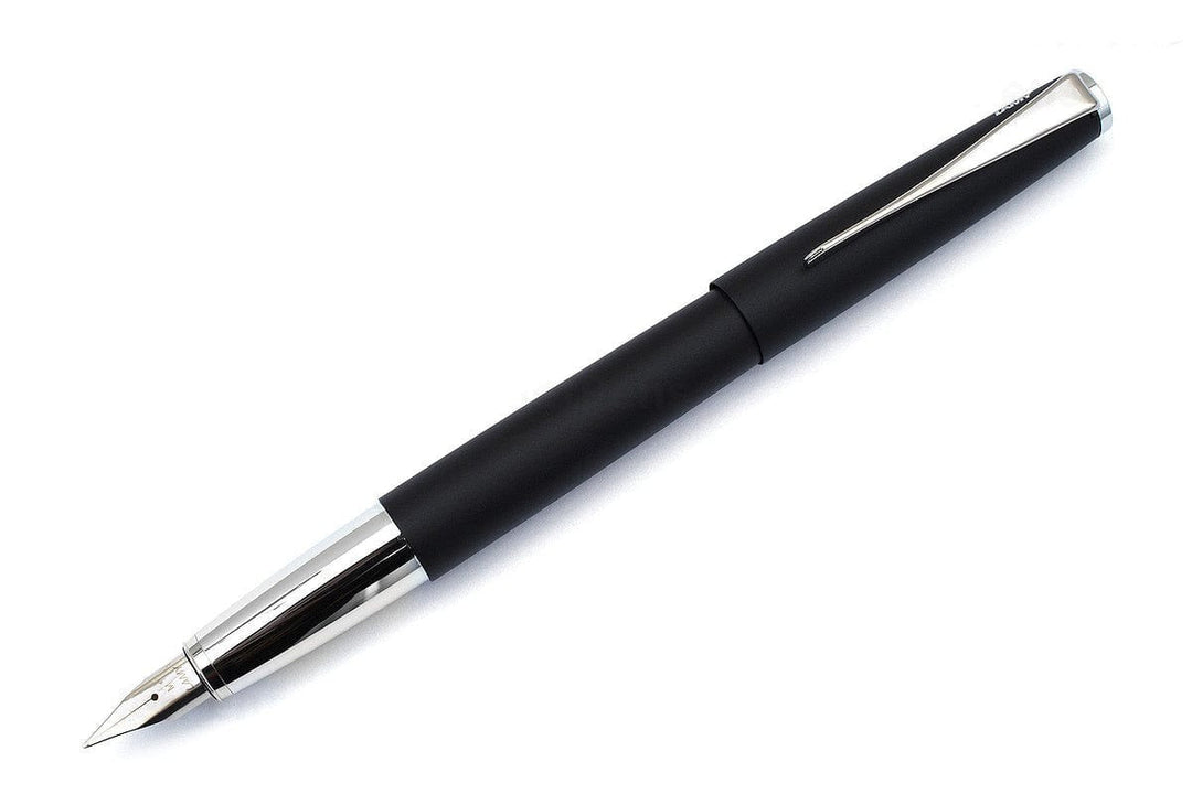 Lamy Fountain Pen LAMY Studio Fountain Pen - Black