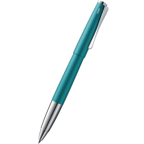 Lamy Pen Aquamarine LAMY Studio Rollerball Pen