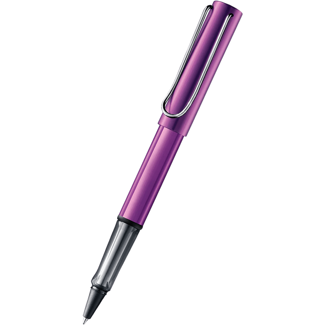LAMY AL-star Rollerball Pen - Lilac – Paper Luxe