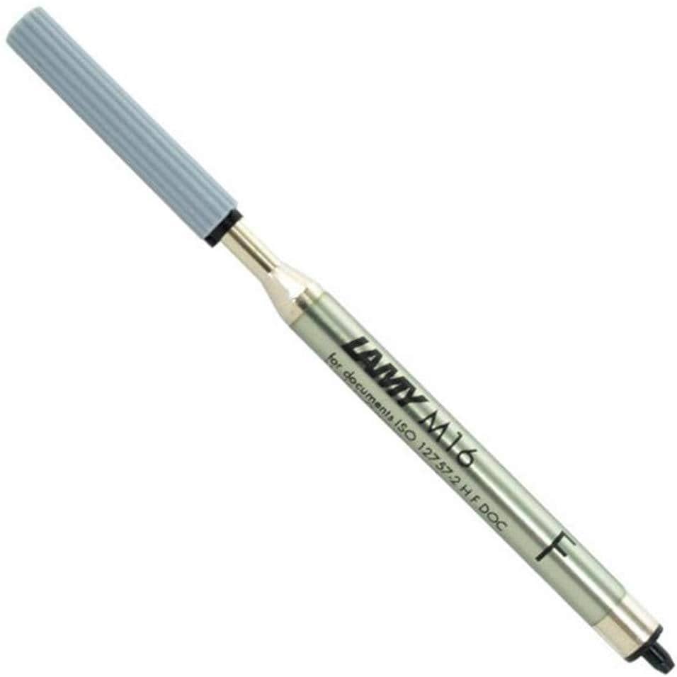 Lamy Pen LAMY M16M Black Ballpoint Refill