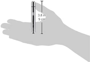 Lamy Pen LAMY Pico Ballpoint Pen - Chromium