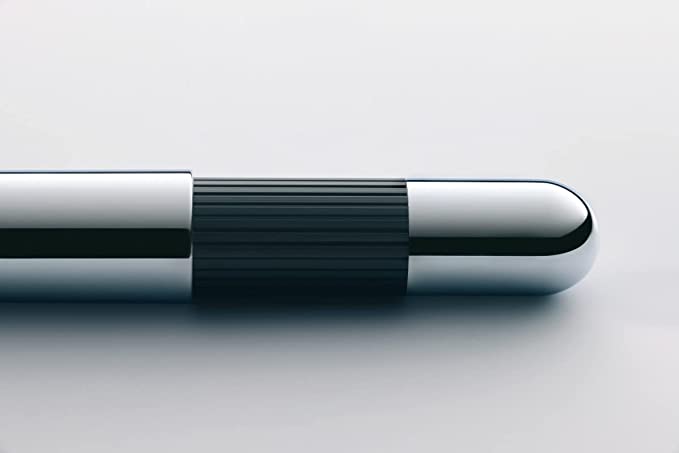 Lamy Pen LAMY Pico Ballpoint Pen - Chromium