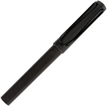 Lamy Pen LAMY Safari Rollerball Pen - Charcoal