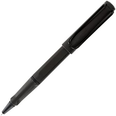 Lamy Pen LAMY Safari Rollerball Pen - Charcoal