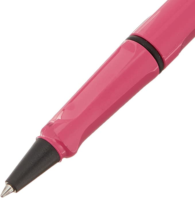 Lamy Pen LAMY Safari Rollerball Pen - Pink
